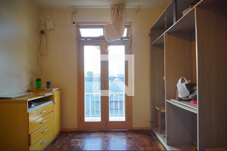 Quarto 1 de apartamento para alugar com 2 quartos, 60m² em Vila Rosa, Novo Hamburgo