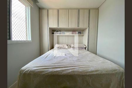 Apartamento à venda com 3 quartos, 59m² em Jardim Imperador, Guarulhos
