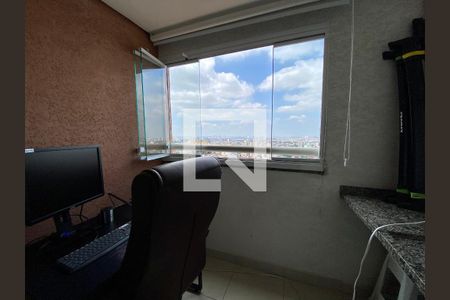 Apartamento à venda com 3 quartos, 59m² em Jardim Imperador, Guarulhos