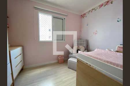 Apartamento à venda com 3 quartos, 59m² em Jardim Imperador, Guarulhos