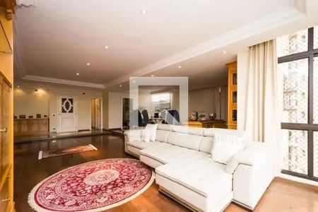 Apartamento à venda com 4 quartos, 239m² em Pacaembu, São Paulo