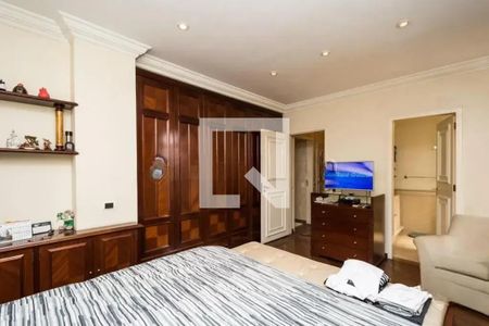 Apartamento à venda com 4 quartos, 239m² em Pacaembu, São Paulo