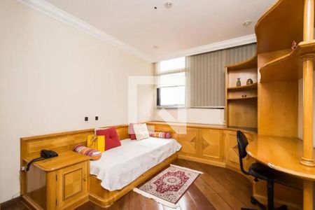 Apartamento à venda com 4 quartos, 239m² em Pacaembu, São Paulo