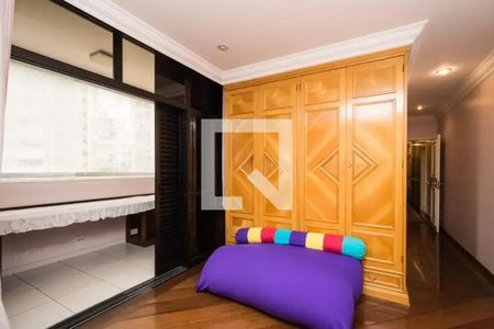 Apartamento à venda com 4 quartos, 239m² em Pacaembu, São Paulo