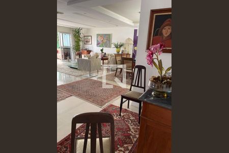 Apartamento à venda com 3 quartos, 340m² em Recreio dos Bandeirantes, Rio de Janeiro