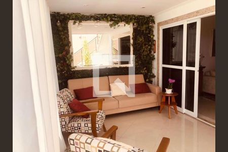 Apartamento à venda com 3 quartos, 340m² em Recreio dos Bandeirantes, Rio de Janeiro