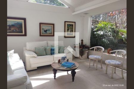Casa à venda com 5 quartos, 429m² em Barra da Tijuca, Rio de Janeiro