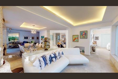 Casa à venda com 5 quartos, 429m² em Barra da Tijuca, Rio de Janeiro