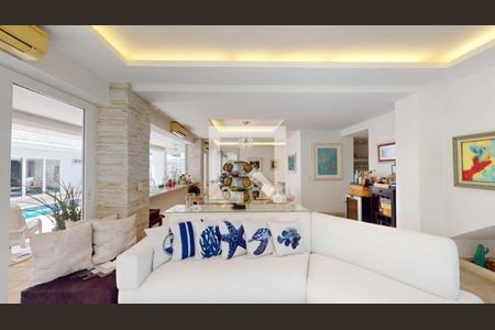 Casa à venda com 5 quartos, 429m² em Barra da Tijuca, Rio de Janeiro