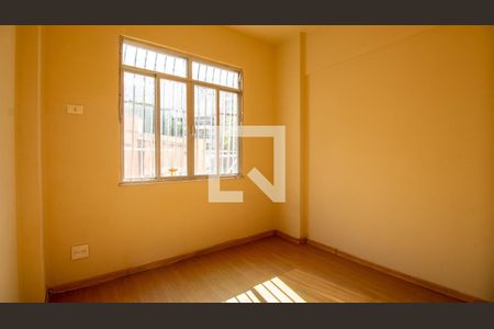 Quarto 1 de apartamento à venda com 2 quartos, 64m² em Tijuca, Rio de Janeiro