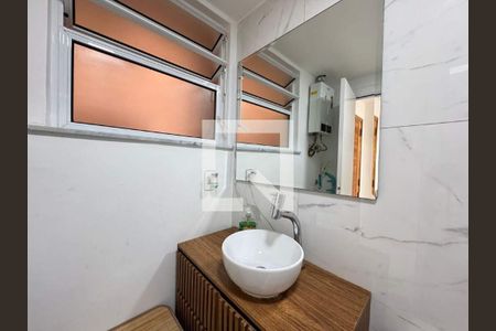Apartamento à venda com 1 quarto, 32m² em Copacabana, Rio de Janeiro