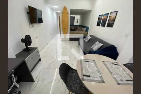 Apartamento à venda com 1 quarto, 32m² em Copacabana, Rio de Janeiro