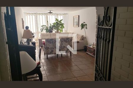 Apartamento à venda com 3 quartos, 120m² em Copacabana, Rio de Janeiro