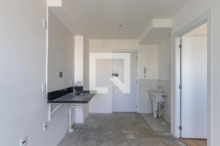 Studio de kitnet/studio à venda com 1 quarto, 26m² em Vila Olímpia, São Paulo