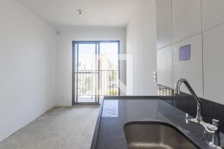 Studio de kitnet/studio à venda com 1 quarto, 26m² em Vila Olímpia, São Paulo