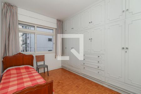Quarto 1 de apartamento à venda com 3 quartos, 151m² em Independência, Porto Alegre
