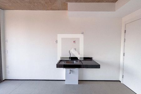 Studio de kitnet/studio para alugar com 1 quarto, 31m² em Vila Mariana, São Paulo