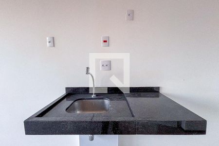 Studio de kitnet/studio para alugar com 1 quarto, 31m² em Vila Mariana, São Paulo