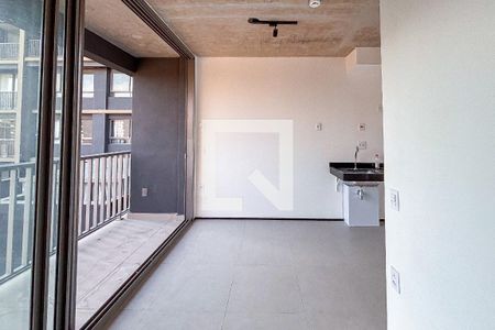 Studio de kitnet/studio para alugar com 1 quarto, 31m² em Vila Mariana, São Paulo