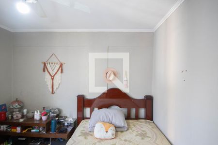 Quarto 1 de apartamento à venda com 2 quartos, 61m² em Guapira, São Paulo
