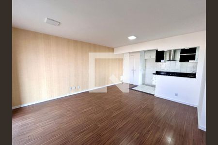 Sala de apartamento à venda com 2 quartos, 82m² em Gopouva, Guarulhos