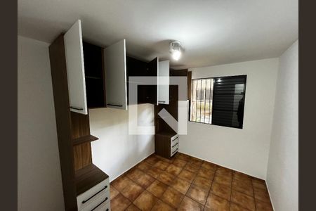 Quarto 1 de apartamento para alugar com 2 quartos, 55m² em Santana, São Paulo