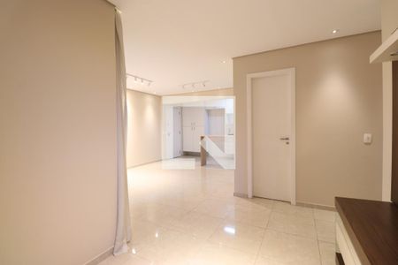 Sala de apartamento à venda com 2 quartos, 70m² em Água Branca, São Paulo