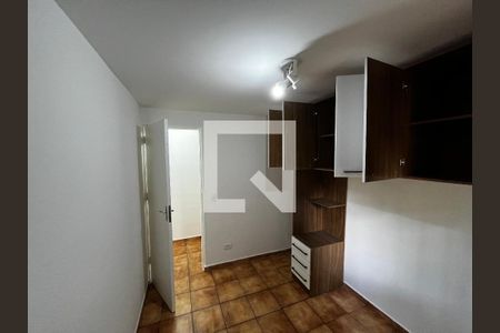 Quarto 1 de apartamento para alugar com 2 quartos, 55m² em Santana, São Paulo