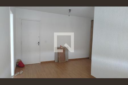 Sala de apartamento à venda com 2 quartos, 60m² em Freguesia (jacarepaguá), Rio de Janeiro