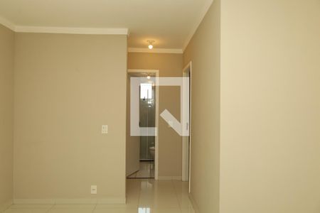 Sala de apartamento à venda com 2 quartos, 53m² em Itaquera, São Paulo
