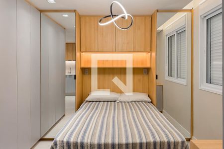 Studio de kitnet/studio para alugar com 1 quarto, 27m² em Vila Mariana, São Paulo