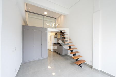 Studio de kitnet/studio para alugar com 1 quarto, 30m² em Vila da Saúde, São Paulo