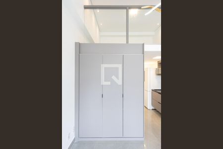 Studio de kitnet/studio para alugar com 1 quarto, 30m² em Vila da Saúde, São Paulo