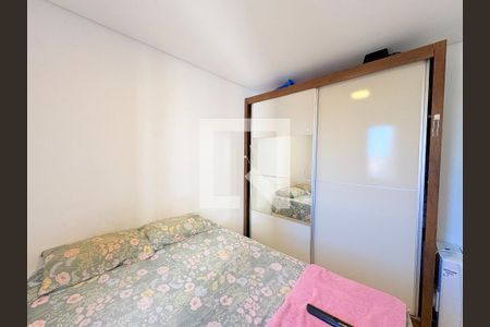 Quarto 1 de apartamento à venda com 2 quartos, 49m² em Vila Santana Ii, Jundiaí