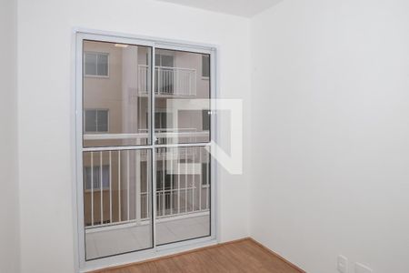 Suíte de apartamento para alugar com 1 quarto, 32m² em Bom Retiro, São Paulo