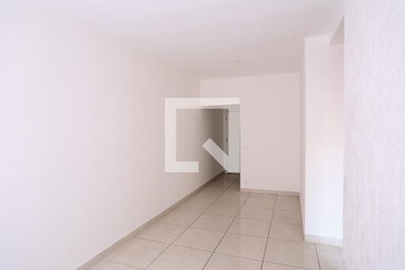 Sala de apartamento para alugar com 2 quartos, 72m² em Santa Cruz, Belo Horizonte