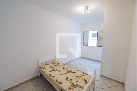 Suíte de apartamento para alugar com 1 quarto, 45m² em Centro, Taubaté