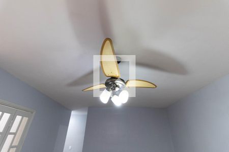 Sala de apartamento para alugar com 3 quartos, 88m² em Jardim Patente, São Paulo