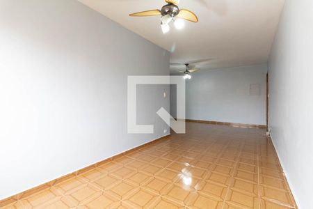 Sala de apartamento para alugar com 3 quartos, 88m² em Jardim Patente, São Paulo