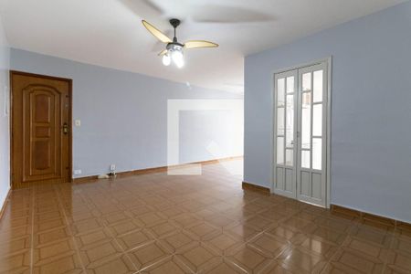 Sala de apartamento para alugar com 3 quartos, 88m² em Jardim Patente, São Paulo