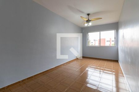 Sala de apartamento para alugar com 3 quartos, 88m² em Jardim Patente, São Paulo