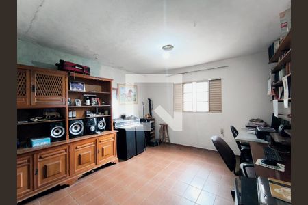 Quarto  de casa à venda com 2 quartos, 107m² em Vila Maringa, Jundiaí