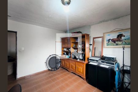 Quarto  de casa à venda com 2 quartos, 107m² em Vila Maringa, Jundiaí