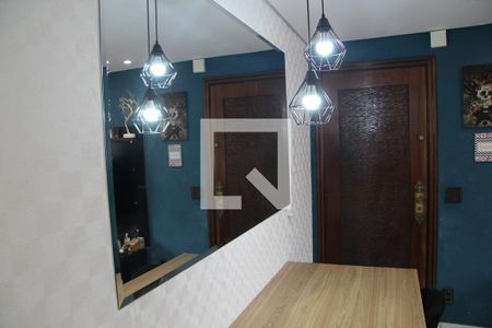Sala  de apartamento à venda com 2 quartos, 62m² em Ponte Grande, Guarulhos