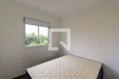 Quarto 1 de apartamento para alugar com 2 quartos, 41m² em Vila Isa, São Paulo
