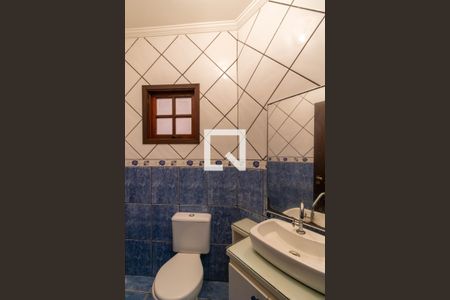 Casa à venda com 3 quartos, 162m² em Vila Tijuco, Guarulhos