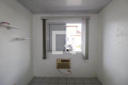 Quarto 1 de apartamento à venda com 3 quartos, 90m² em Parque Santa Fé, Porto Alegre