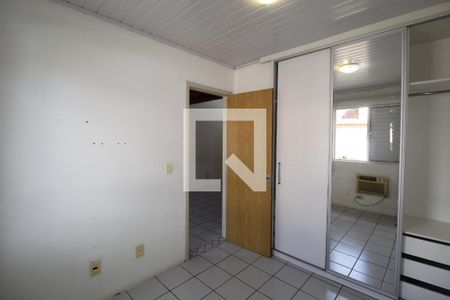 Quarto 1 de apartamento à venda com 3 quartos, 90m² em Parque Santa Fé, Porto Alegre