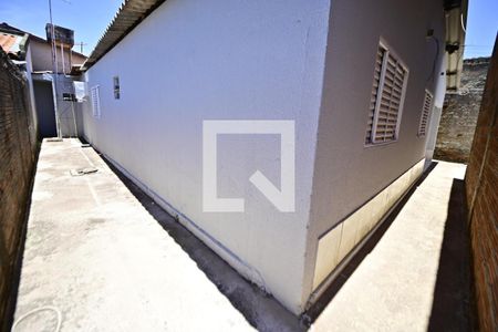 Casa para alugar com 4 quartos, 160m² em Vila Alvorada, Goiânia