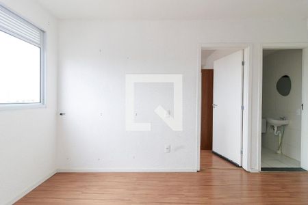 Sala de apartamento para alugar com 2 quartos, 35m² em Jardim Promissao, São Paulo